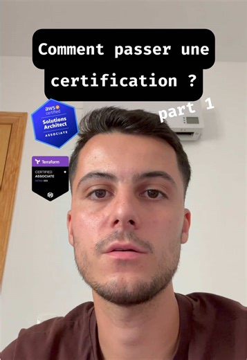 Comment passer une certification en informatique ?