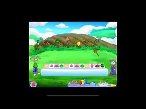 JumpStart Math for Kindergarteners (Part 5)