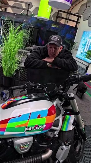Monte is getting his driver's license