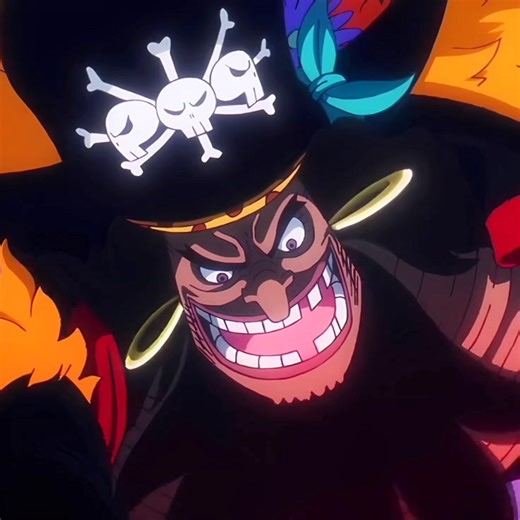Black Beard: The Untold Story