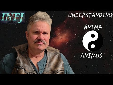 UNDERSTANDING THE ANIMA AND ANIMUS