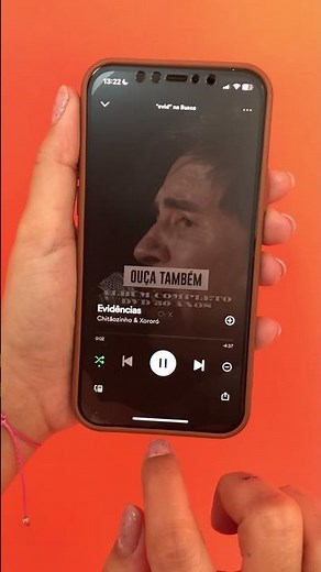 Como pegar o código da sua música no spotify