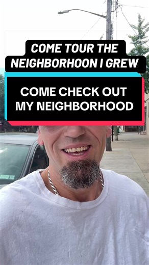 I took a stroll through my old neighborhood. I grew up in to see what was still around and what has changed come check it out with me. ##chefmoe##cooking101##foodie##brooklyn##newyork