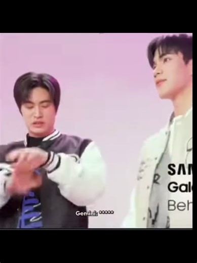 🤭🤭🤭#geminifourth#joongarchen #fyp #foryou #loveyou