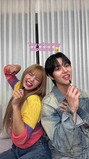 Crazy Stupid Lovers by SORN Hot Keywords