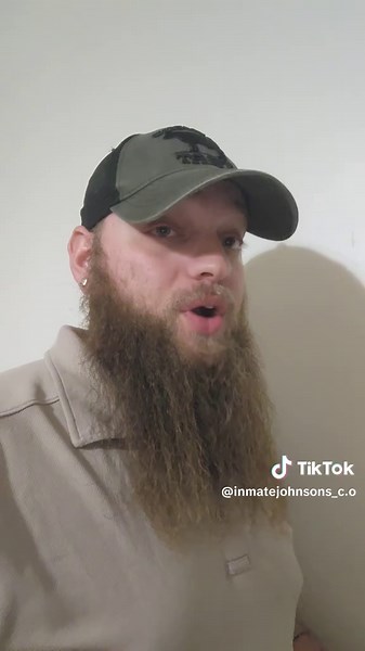 Life of a Corrections Officer part 33 #tinder #shitinmatessay #correctionalofficer #fyp #capcut #fypシ゚viral #filter #federalprison #lifeafterlockup #prison #thisisbullshit #trending #fypシ #correctionalofficersoftiktok #prisontiktok #inmate