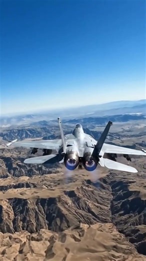 These Fighter Jet Maneuvers Defy Physics #shorts