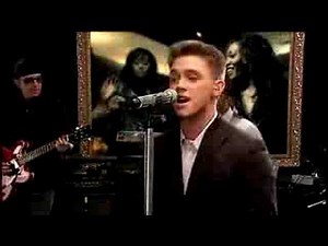 Jesse McCartney sings Buy U A Drank for Pepsi Smash