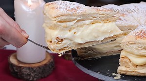 This cake recipe is absolutely sensational! You will thank me after you try it! | Simple Food - videos and recipes