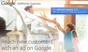 AdWords Express: la nuova app Google per gestire la pubblicità AdWord in un tap (solo USA)
