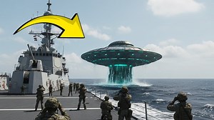 9.2K views · 270 reactions | A Massive Mothership UFO Appeared Over the Gulf of Mexico — And the Military Isn’t Explaining | Aliens UFO Caught on Camera | Facebook