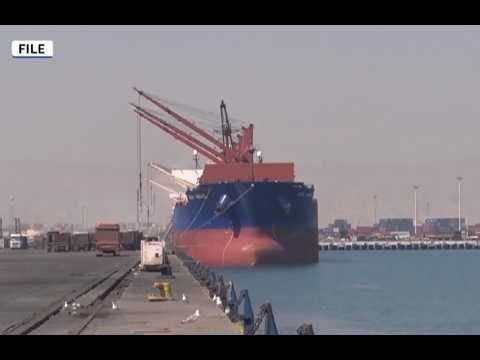 US Blocks 2 Chinese Tankers at Hormuz Strait