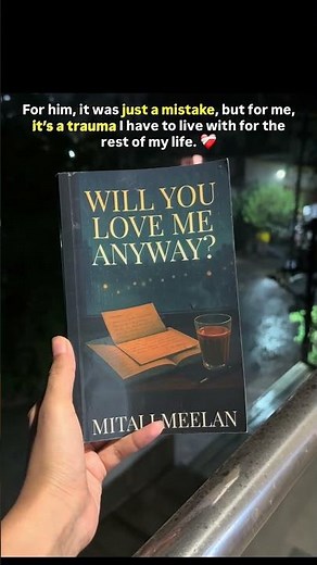Bestseller book will you love me anyway? Book review