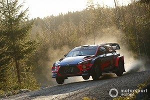 Calendrier 2021 : 12 rallyes dont un petit nouveau pour le WRC