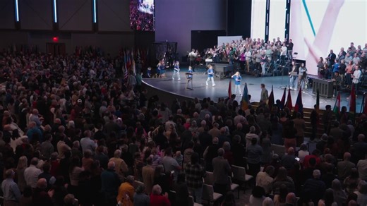 🌏 Join us as we send out your latest IMB missionaries! | IMB