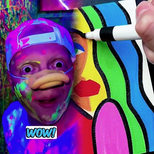 Donald goes to Smash it PC #funny #comedy #relatable #humor #skit