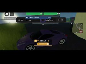 Script Emergency hamburg Airflow PAID!