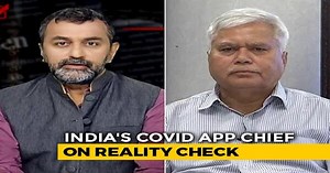 How To Register For Vaccine Explained By Head, CoWin App