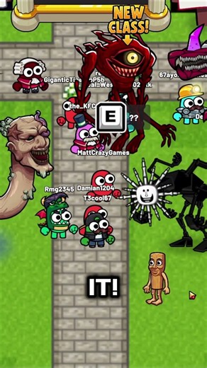 Multiplayer Games With Friends?