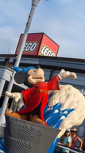 Here’s the LEGO set for you 🫵 based on your Zodiac sign! 💫 When @lego releases Disney sets we get SO excited— and we know you do too! ♥️✨ Comment “LEGO” and we will send you a link to shop! 🛍️ Here is Part 1 of 2 🧱 Videos and photos courtesy of @lego #lego #legoset #legofan #legominifigures #legominifigures #legophoto #legos #legodisney #disneylego #disneylegocastle #disney #legohaul #legogram #disneymerch | WDW Magazine