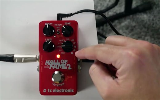 TC Electronic Hall Of Fame 2 Reverb Review