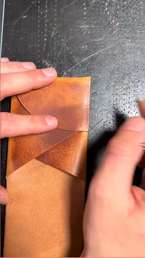 76K views · 361 reactions | The whole stitching process #leatherbag #leathercrafteducation #leathercrafteveryday #leatheraccessories #leathercraftlove #leathergoods #leathercraftistherapy #leathercraftsupplies #leathercraftbusiness #leathercraft #leathercraftproject #leathercrafttools #leatherworking #leathercraftcommunity #leathershoes #leatherjacket #leathercraftisart #leathercraftinspiration #leatherwallet | Leather Craft | Facebook