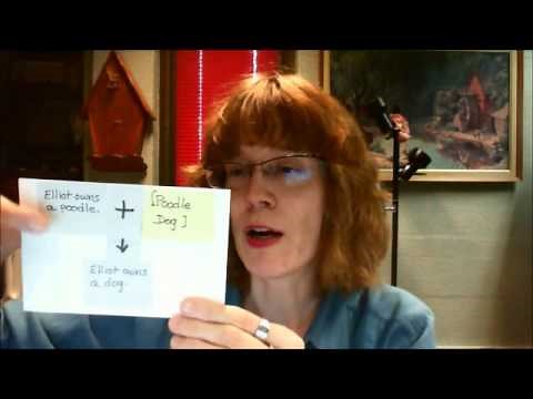 Argument Mapping 8: Adding Missing Premises