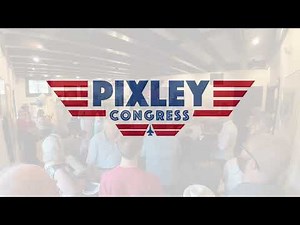 Jeff Pixley for Congress Kick-Off