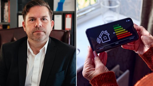An energy smart meter glitch undercharged me - can I be back billed?