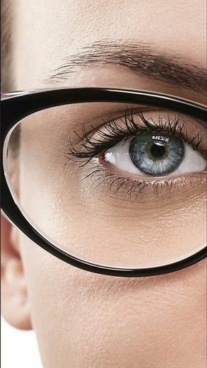 Ejercicios para mejorar tu vista y dejar de usar lentes para siempre