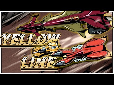 REDLINE AMV - High Octane Action | Anime Racing Edit