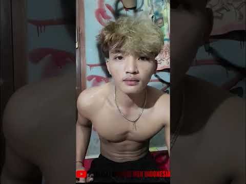 AWESOME BRO, MUSCULAR SIXPACK | MANTAP MAS KEKAR BEROTOT SIXPACK