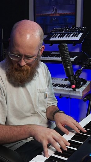 Sam Garner on Instagram: "Loving some of the strings patches in Omnisphere 3. Comment "Omnisphere" to get a link. #omnisphere #spectrasonics, #synth"
