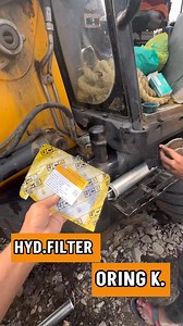 33K views · 677 reactions | JCB GENUINE HYD. Filter oring kit price & part number 550/40780 #narayanjadhav #maintenance #partnumber | Narayan Jadhav | Facebook