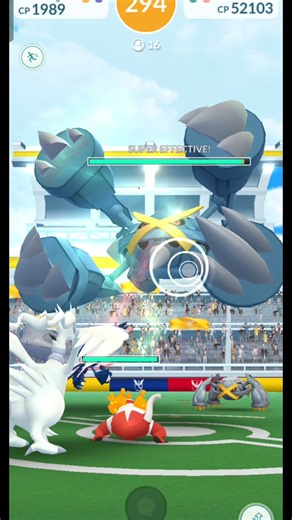 😱⚡Mega Metagross Raid Battle Begins!💥 Can anyone stop this Steel Titan? 😨 #MegaMetagross #RaidBattle