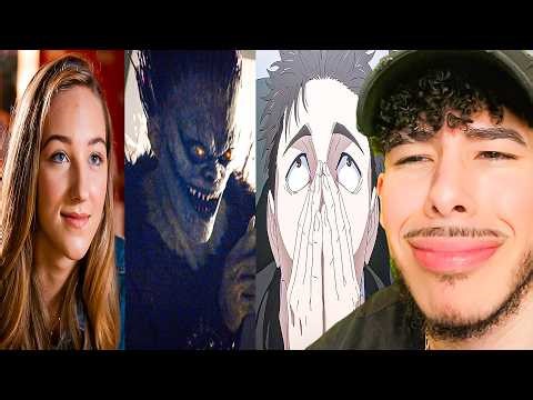 Some Of These Movies Should Not Exist 💀