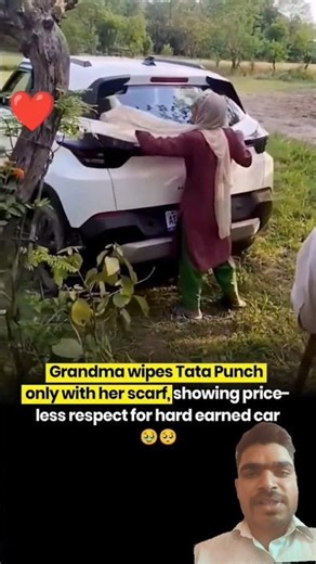 same same but different #tatapunch2026 #tatanexon #tatapunch