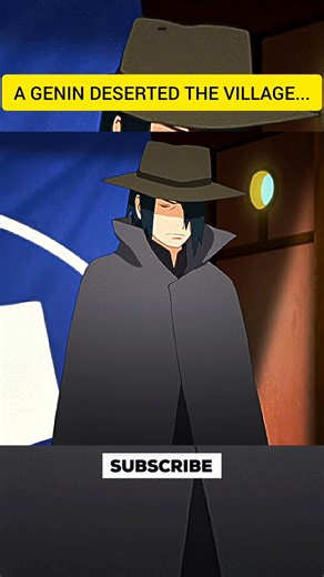 SASUKE FEELS THE GUILT! 😣 Adult Sasuke Hears About His Own Past | #Boruto #Naruto #shorts