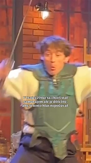 😆 Čo navyvádzajú Peter Marcin a Martin Klinčúch? 📺 Sledujte Neskoro večer: Talkshow Petra Marcina v premiére už v sobotu o 21.45 h na Jednotke. Alebo v archíve STVR: www.stvr.sk/televizia/archiv/15577