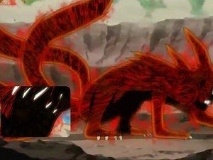 Naruto Shippuden: 4 Tails Naruto vs. Orochimaru What I've Done AMV