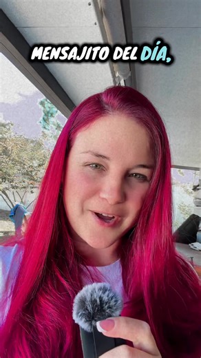 Buen día 😃 #buenosdias