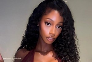 PUMP IT FOR EBONY PRINCESS - Divine Phoebe  Official Profile | LoyalFans