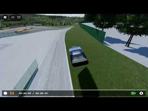 New Replay System Test