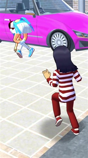 Rena mengintimidasi Mayu🤫🤫#sakuraschoolsimulator #viralvideo #sakura #viral