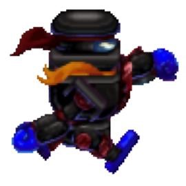 NINJA KATO 2 Latest Version for Android/iOS APK - TapTap