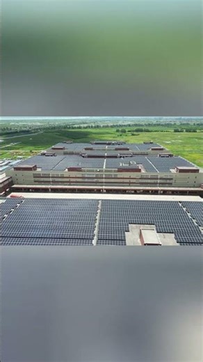 Solar Windows Are HERE: Translucent PV Panels Turning Glass Into Power Plants ⚡🪟☀️