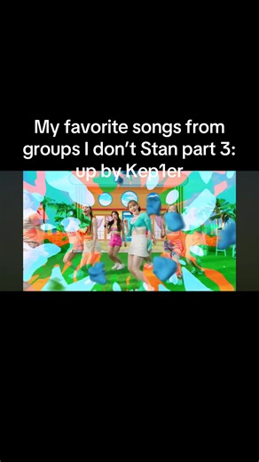 #kpop#up#kepler#songs | kpop songs
