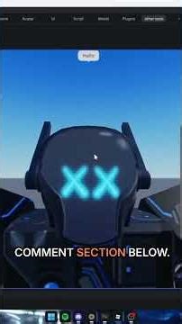 I Made a Safe Custom Chat in Roblox (No Default Chat) 😳 | #shorts