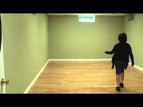 Linedance Lesson Lay Low Choreo. Darren Bailey Music Lay Low Josh Turner