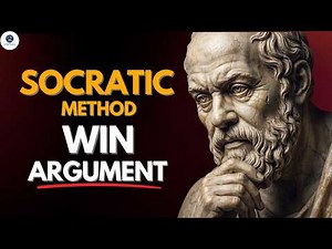 The Socratic Method: 5 Questions to Command Every Conversation